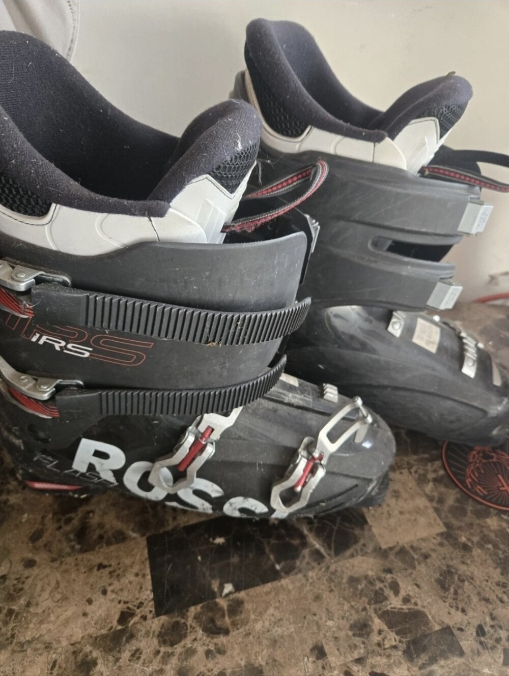 Rossignol Flash Adult 70 Flex Ski Boot - Great CONDITION*